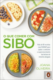 O que Comer com SIBO