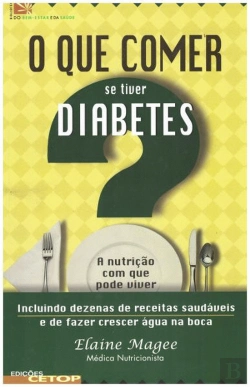 Bertrand.pt - O Que Comer se Tiver Diabetes