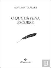 O que da Pena Escorre