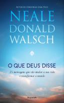 O Que Deus Disse