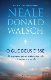 O Que Deus Disse