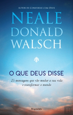 Bertrand.pt - O Que Deus Disse