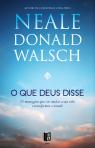 O que Deus Disse