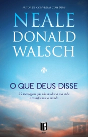 O que Deus Disse