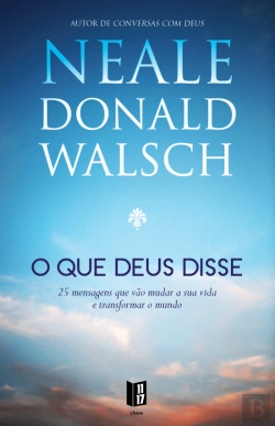Bertrand.pt - O que Deus Disse