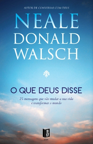 O que Deus Disse