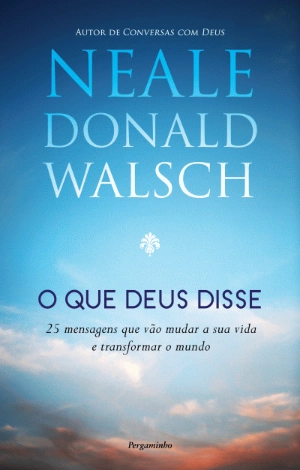 O Que Deus Disse