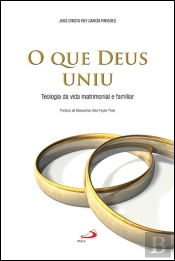 O Que Deus Uniu