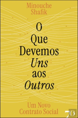 Bertrand.pt - O que Devemos uns aos Outros