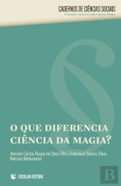 O que Diferencia Ciência da Magia?