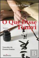 O Que Disse Tianyi