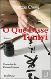O Que Disse Tianyi