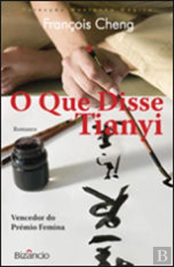Bertrand.pt - O Que Disse Tianyi