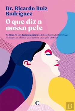 Bertrand.pt - O que Diz a Nossa Pele - IPS