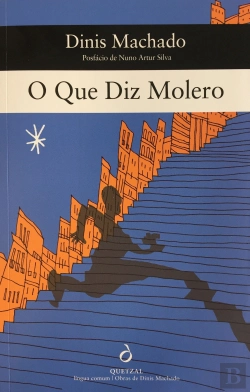 Bertrand.pt - O Que Diz Molero