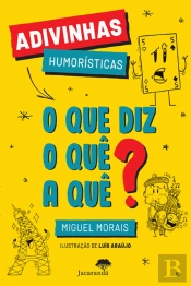 O que Diz o Quê a Quê?