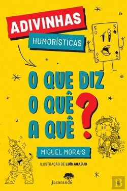 Bertrand.pt - O que Diz o Quê a Quê?