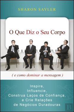 Bertrand.pt - O Que Diz o Seu Corpo