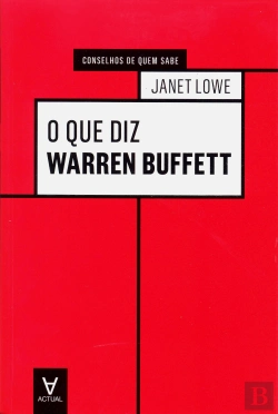 Bertrand.pt - O Que Diz Warren Buffett