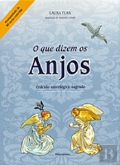 O Que Dizem os Anjos