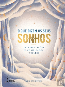 Bertrand.pt - O que Dizem os Seus Sonhos