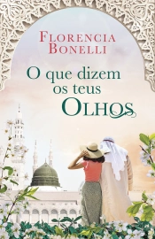 O que dizem os teus olhos