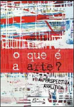 Bertrand.pt - O Que é a Arte?
