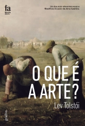 O que é a Arte?