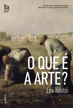 Bertrand.pt - O que é a Arte?
