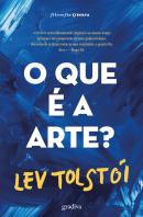 O que É a Arte?