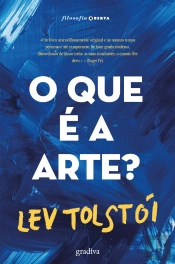 O que É a Arte?