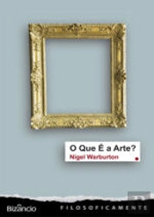 O Que é a Arte?