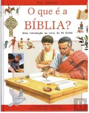 O que é a Bíblia