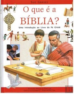 Bertrand.pt - O que é a Bíblia