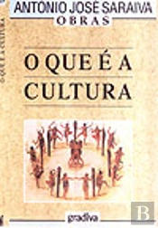O Que é a Cultura