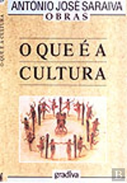 Bertrand.pt - O Que é a Cultura