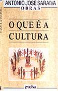 O Que é a Cultura