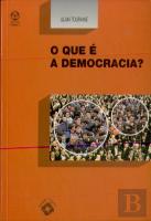 O Que é a Democracia?