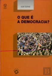 O Que é a Democracia?