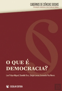 Bertrand.pt - O Que é a Democracia?