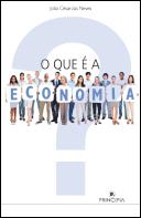 O Que é a Economia?
