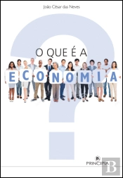O Que é a Economia?
