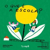 O Que é a Escola?