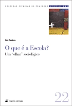 Bertrand.pt - O que é a Escola?
