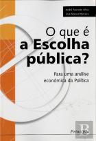 O Que é a Escolha Pública?