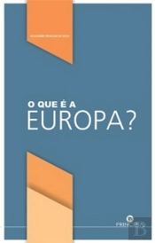 O Que é a Europa?