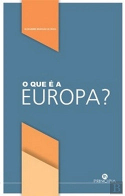 Bertrand.pt - O Que é a Europa?