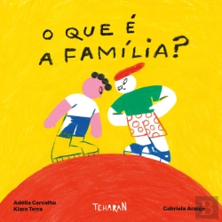 Bertrand.pt - O que é a Família?