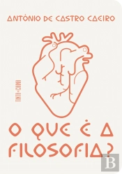 O que é a Filosofia?
