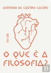 O que é a Filosofia?